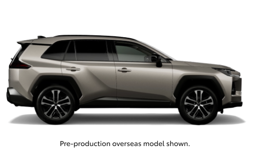 All-New RAV4