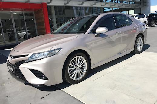 Toyota Demonstrators for Sale | Dwyers Toyota | BAIRNSDALE