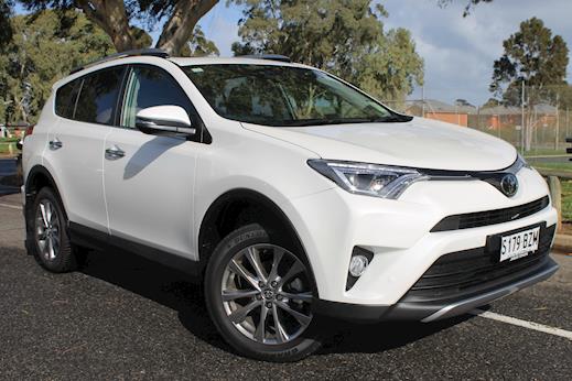 RAV4 Cruiser AWD Hybrid | Jarvis Toyota