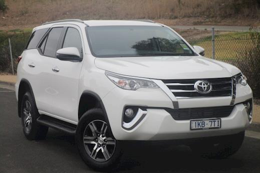 Toyota Demonstrators for Sale | Blood Toyota | GEELONG