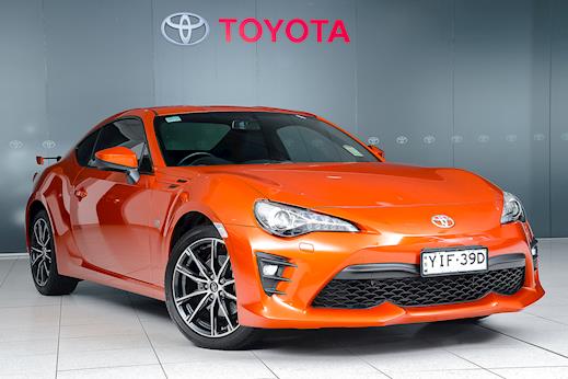 Toyota Demonstrators for Sale | Sydney City Toyota | SYDNEY CITY
