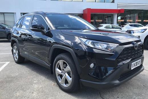 Масло cvt toyota rav4