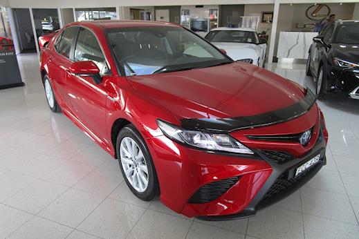 Toyota Demonstrators For Sale Warren Plowright Toyota Port