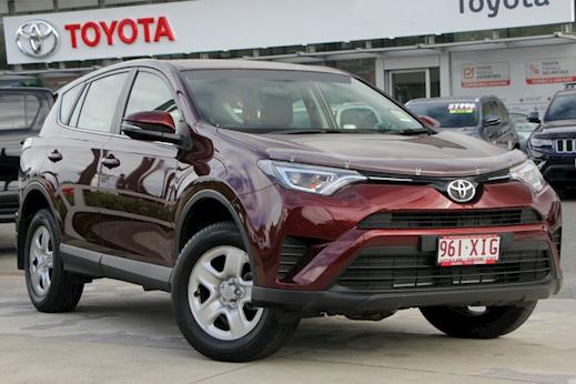 Toyota Demonstrators for Sale | Torque Toyota | STRATHPINE