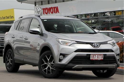 Toyota Demonstrators for Sale | Torque Toyota | STRATHPINE