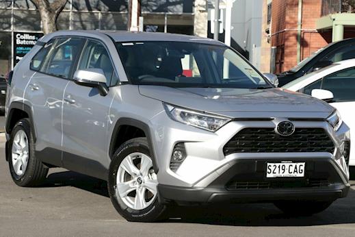 Toyota Demonstrators for Sale | CMI Toyota | ADELAIDE