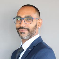 Nick Singh