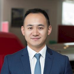 Tony Jiang