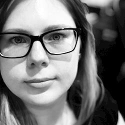 Meaghan Sadler-Purkiss