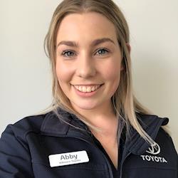 Abby Eager