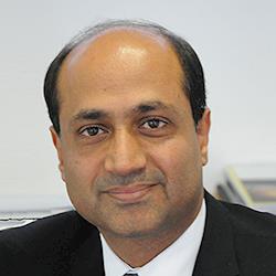 Neeraj Kalia