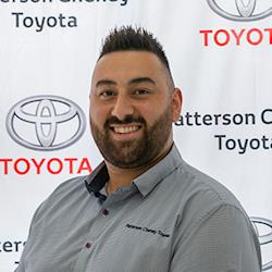 Anthony Youssef