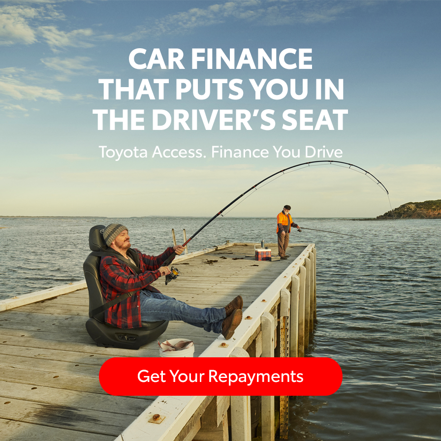 Dealer Specials for Cornes Toyota